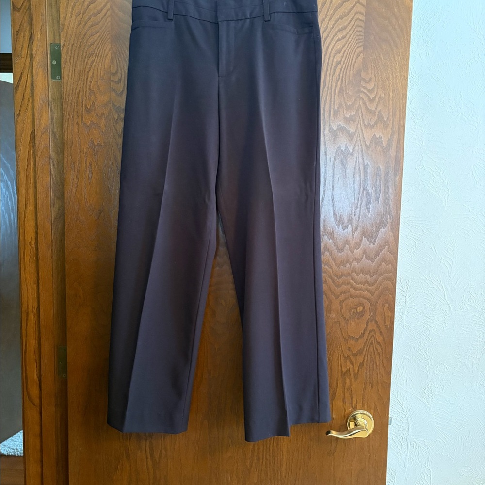 Nine West Jeans Black Trousers